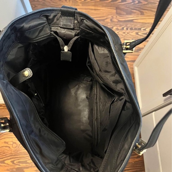 MK diaper bag/business bag